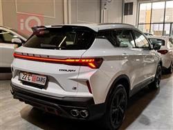 جيلي كولراي